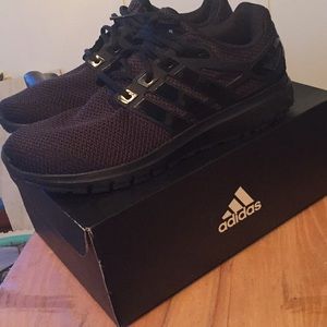 Men’s Adidas Cloud Foam Running Shoes